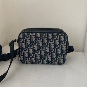 Dior crossbody bag